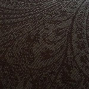 Meet your Posher, Daddy